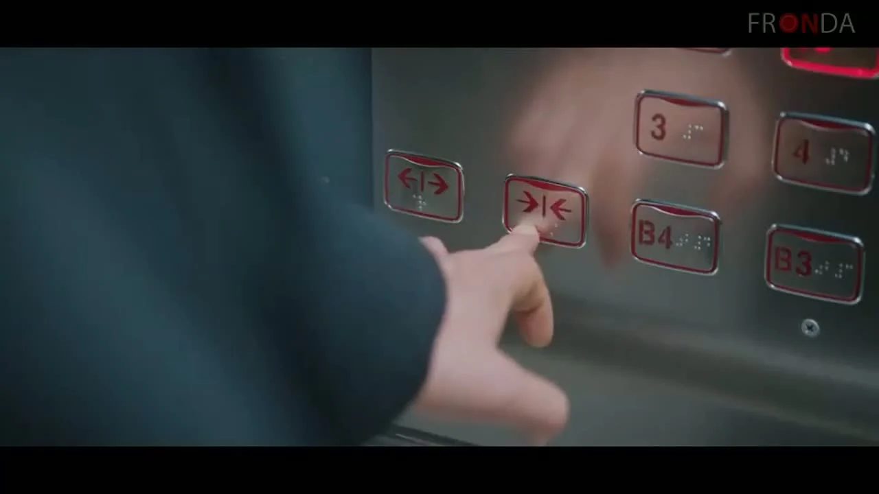 Кадры из сериала Завтра снова на работу! 2 серия 1 сезон (2026)